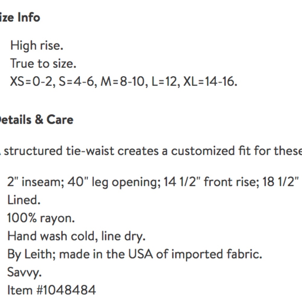 Leith Aztec henna outfit two piece - Picture 7 of 7